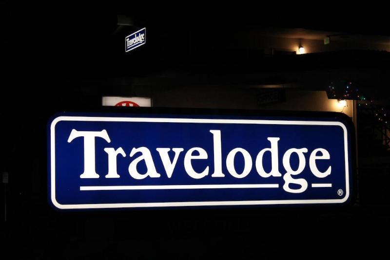 圣路易斯奥比斯波大学旅舍汽车旅馆 外观 照片